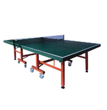 CTQ-002 高級乒乓球臺